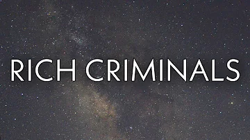 NoCap - Rich Criminals (Lyrics) Ft. DaBaby  | OneLyrics