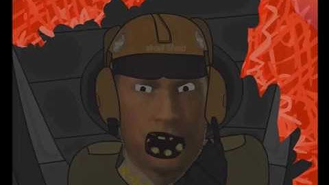 Command & Conquer Tiberium Ecstasy (Censored Edition)