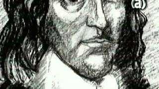 Baruch Spinoza