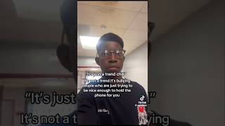 Download Lagu Just stop. It makes me sick #vent #trend #tiktok MP3