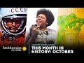 Civil Rights and Historical Events