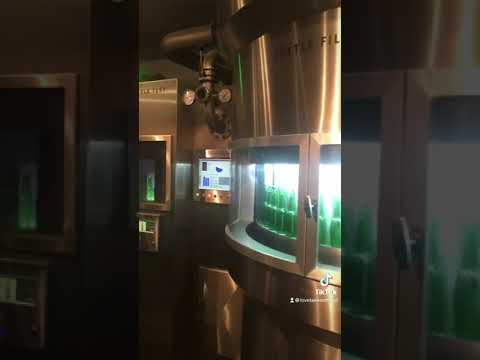 ULTIMATE HEINEKEN BEER EXPERIENCE!