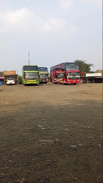 Telolet aca telolet ##teloletbasuri