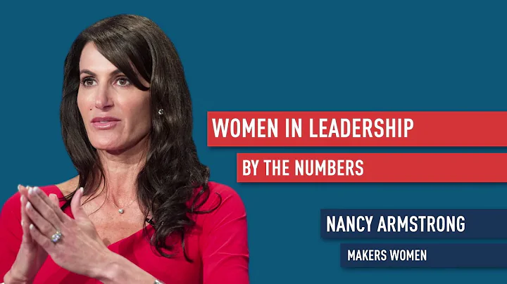 Women in Leadership by the Numbers