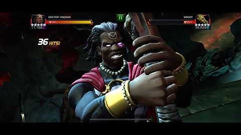 Variant 5 - Blood & Venom - 1.2 - Breakthrough