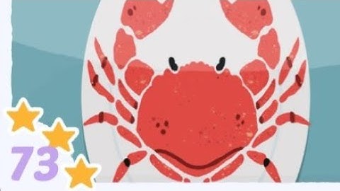 Perfect Tidy Level 73 Solution