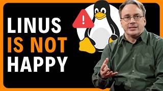 Linus Torvalds Furious Over Malicious Commit Attempt