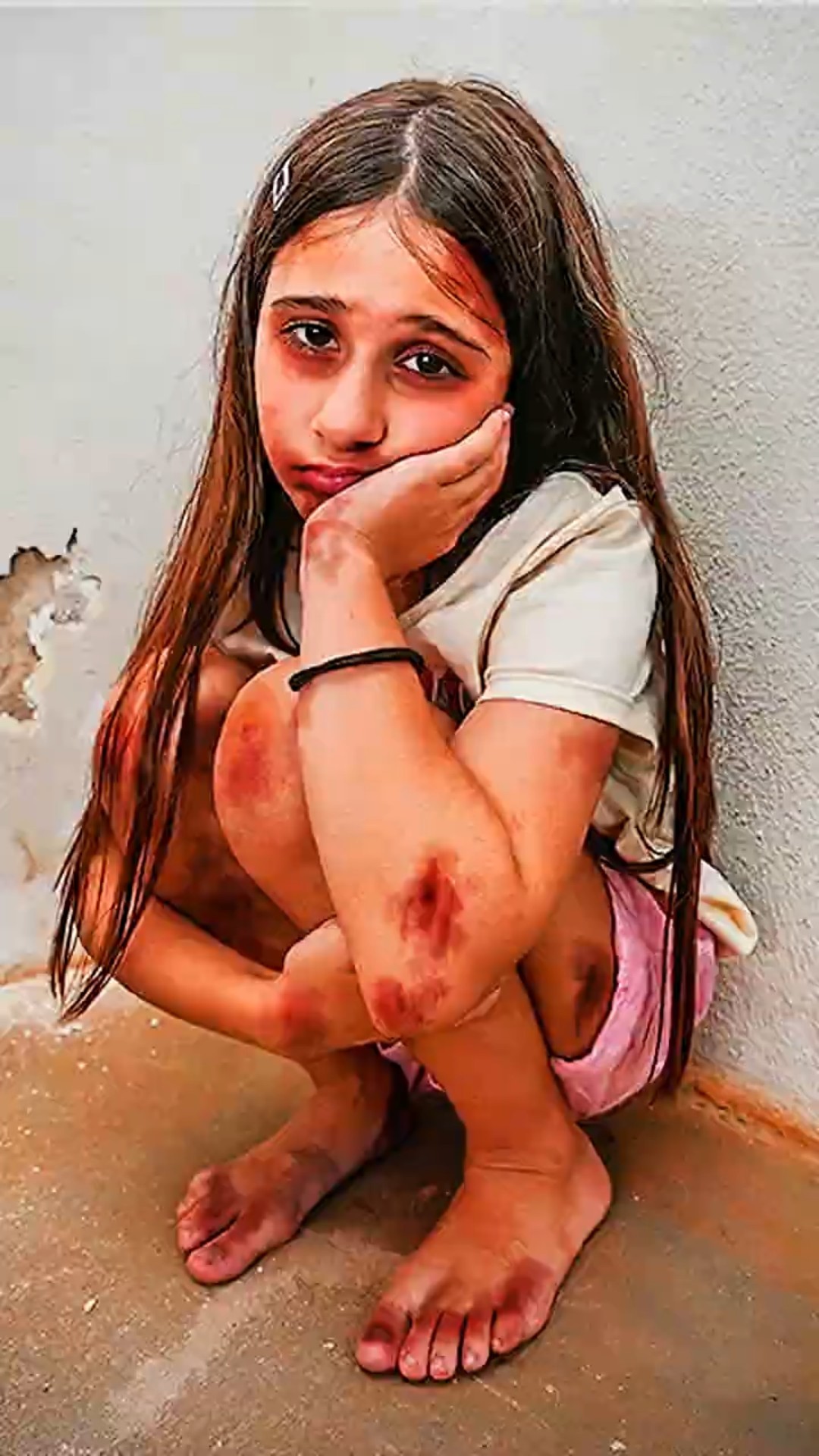 ESSA É A CRIANÇA MAIS REBELDE DO MUNDO! #shorts