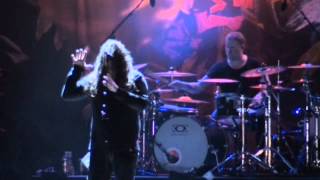 Katatonia - Forsaker (LIVE @ Summer Breeze Open Air 2012)