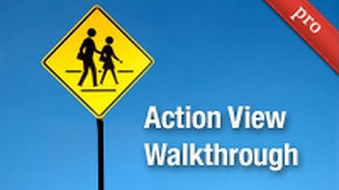 Ruby on Rails - Railscasts PRO #397 Action View Walkthrough (pro)