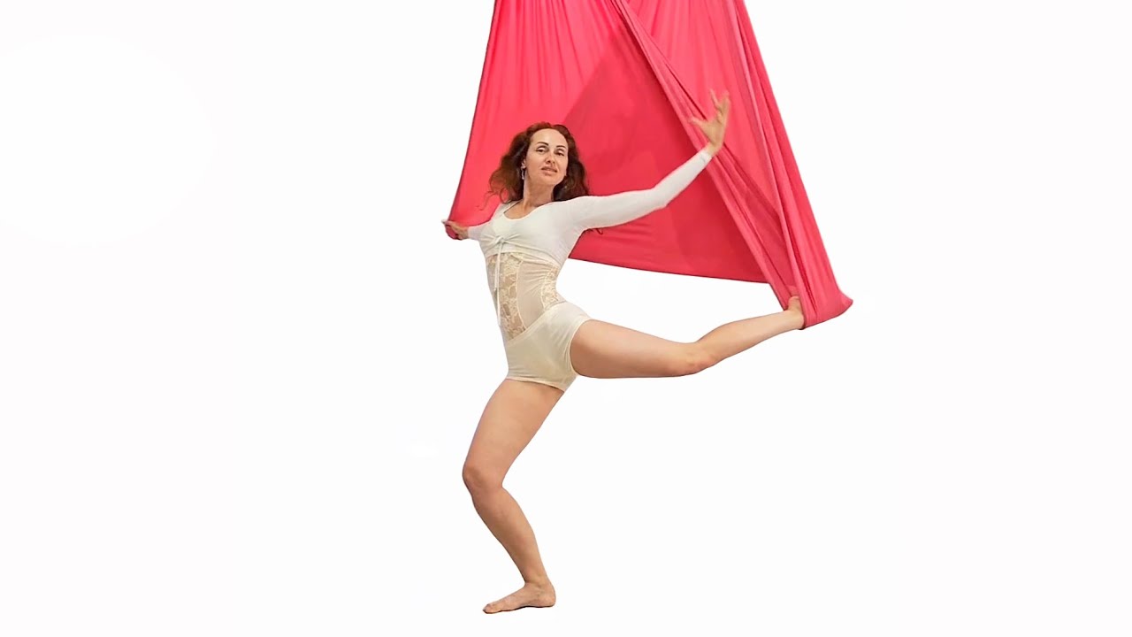 Fly Dancing fly stretching, fly dance - YouTube