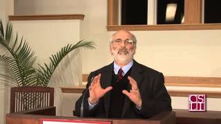 The Screwtape Letters: Background - Lecture 1 (Dr. Jerry Root)