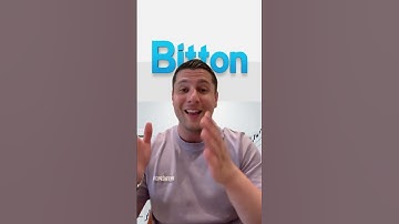 BitTON Update  #bitton #bitbns  #crypto