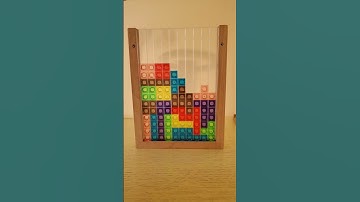 Play Tetris game