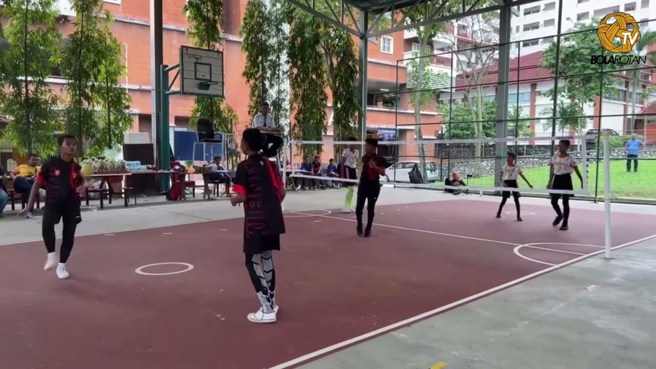 Trio Impian Siri 2 : Final Bakat Baru