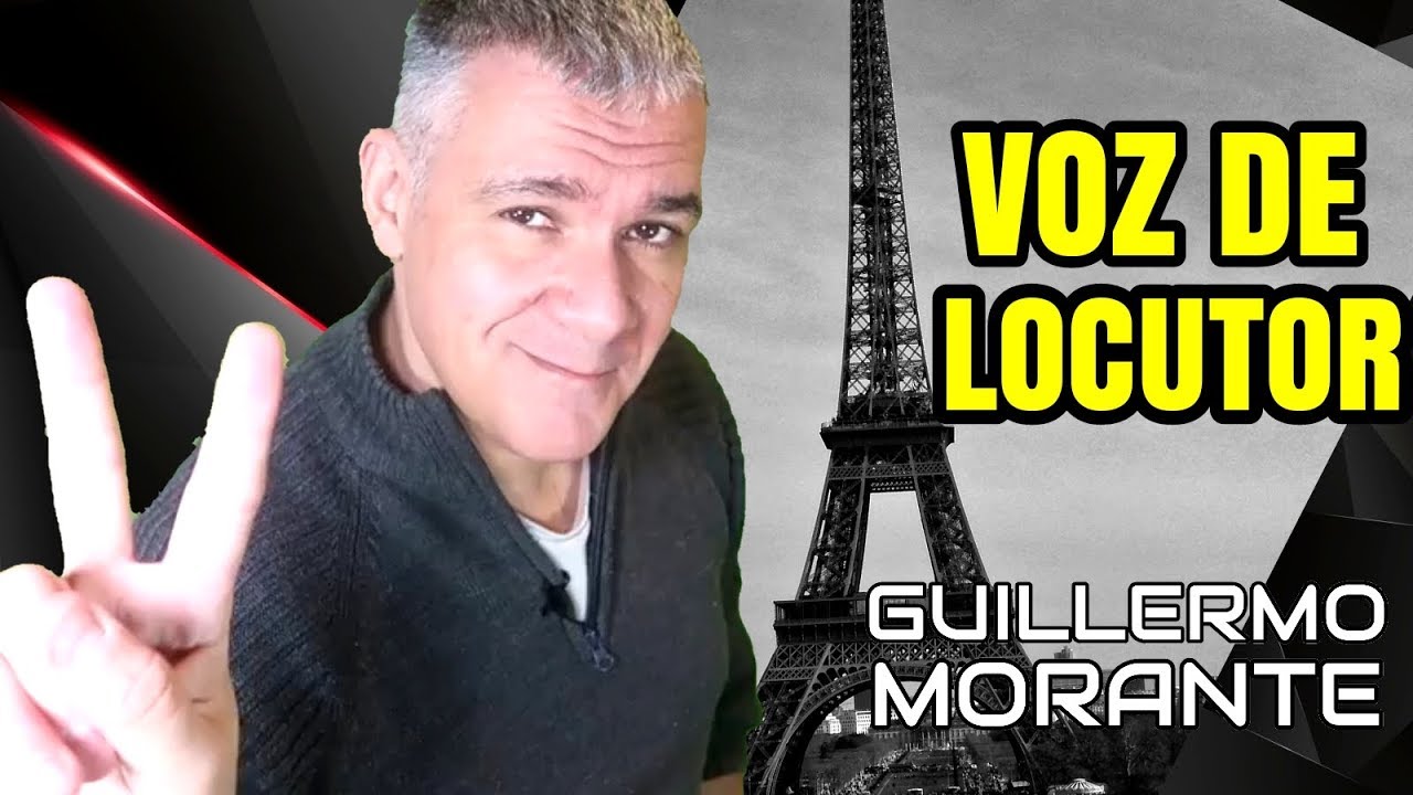 C mo tener voz de locutor profesional en 13 minutos youtube