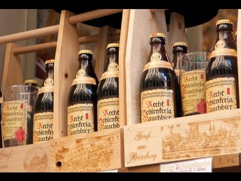 Video: Hvad Er Rauchbier? En Guide Til Røget øl