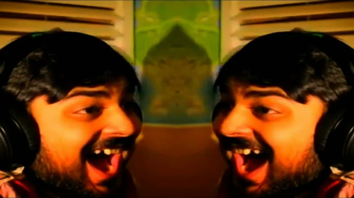 Variations of mutahar laugh