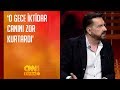 Hakan Bayrakçı: O gece iktidar canını zor kurtardı