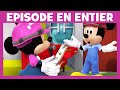 Les aventures de mickey et ses amis  moment magique  mickey a perdu ses cls