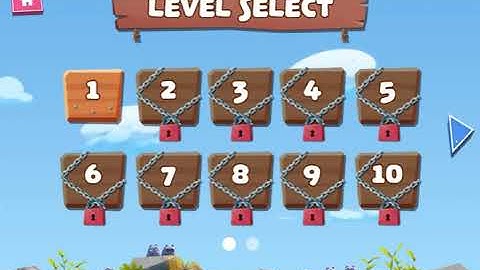 Grizzy and the Lemmings - Lemmings Launch (Playthrough)