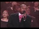 Jesus - Bishop Noel Jones & the City of Refuge Choir