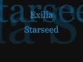 Exilia - Starseed lyrics