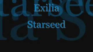 Exilia - Starseed lyrics