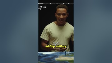 Is AI the New Frontier of National Security? 🇺🇸🔒