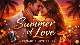 Romantic Love Songs – Full Album 💖 | Upbeat International Love Music