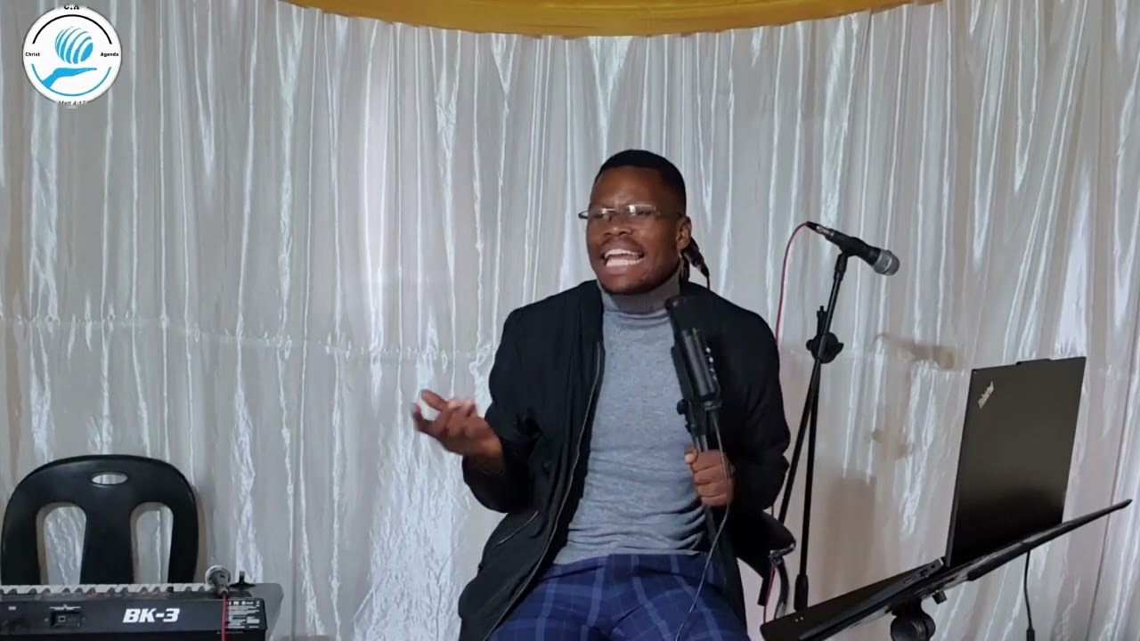 Jane Thabang | Use your Gifts for God's glory (my testimony 101)