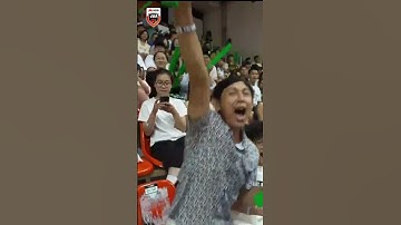 Bạn lại bỏ trống Michael Soy rồi #bongroVBA #MSB #VBA #VBA2025