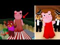Piggy Roblox Coffin Dance Meme Compilation Part 45