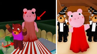 Piggy Roblox Coffin Dance Meme Compilation Part 45