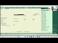 How to create a Ledger?