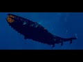 Atlantis, El imperio perdido - Abordando el Submarino &quot;Ulysses&quot; (Español Latino)