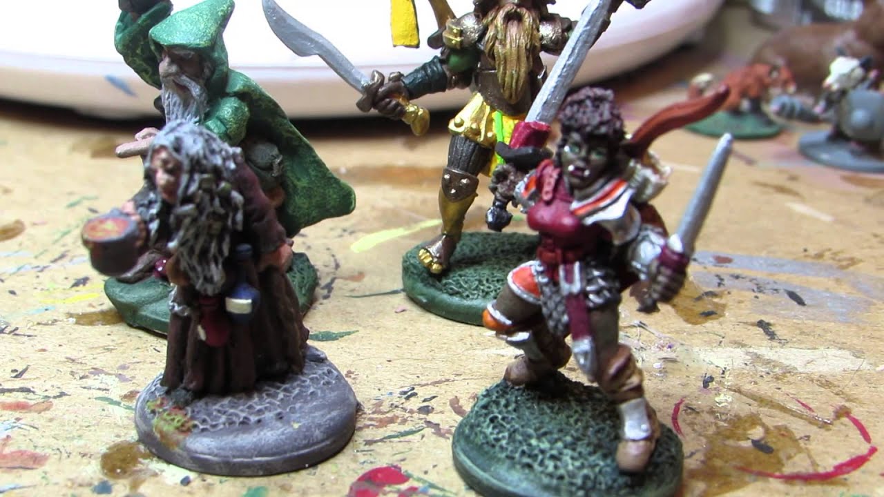 petco hours End of Quest Review, Part Two