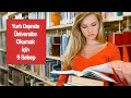 Download Yurt Dışında Üniversite Okumak İçin 9 Sebep - Birkaç Bilgi Yurt Dışında Üniversite Okumak İçin 9 Sebep - Birkaç Bilgi