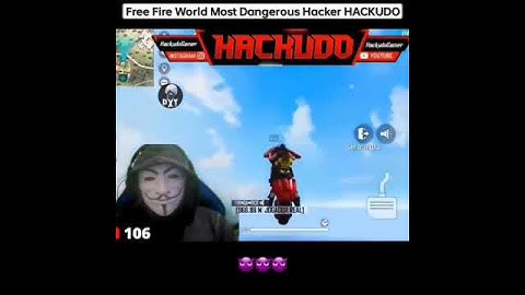 #shorts Free Fire  WORLD 🌎 Most Dangerous Hacker 🔥😱 - para SAMSUNG A3,A5,A6,A7,J2,J5,J7,S5,S6,S7,S9,