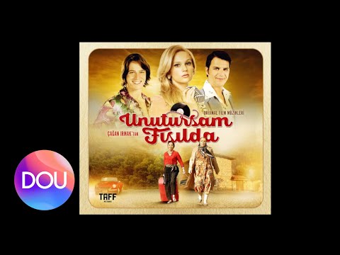 Kenan Doğulu - Kırık Piyano (Unutursam Fısılda Orijinal Film Müzikleri)