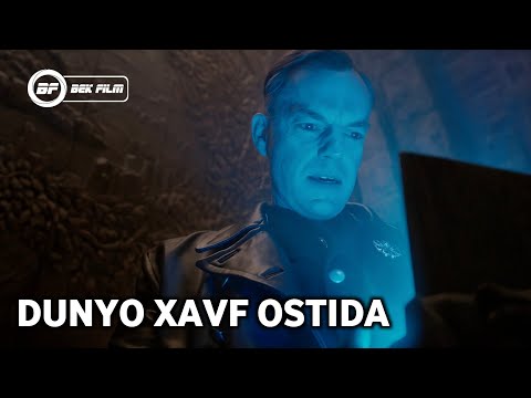 Shmit Tesseraktni topdi