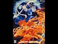 Ice Spectacle, Ablaze - Roar - Azure Striker Gunvolt 3 OST