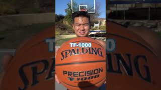 $10 vs $1000 Basketball 3 Point Challenge! screenshot 5