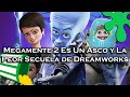 | Megamente 2 Es Un ASCO y La PEOR Secuela de Dreamworks | Crítica | image