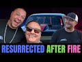 Nate Sayler and Gucci Nova are Bouncing Back from the Devastating Fire: Speed Promotions Returns