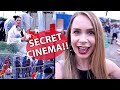 My Secret Cinema Experience - Blade Runner! London Vlog ...