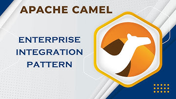 Apache Camel - Enterprise Integration Pattern | TECH BUZZ BLOGS