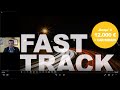 Fast track fr   orga bamps mathy
