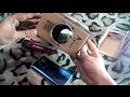 Mobilephone projector In 5 Minutes || 100% Clear Projection