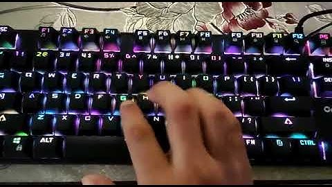 CB GK-18   |  SOUND TEST |